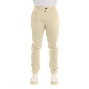 PANTALONE JULIUS ANER KJENDT TABACCO